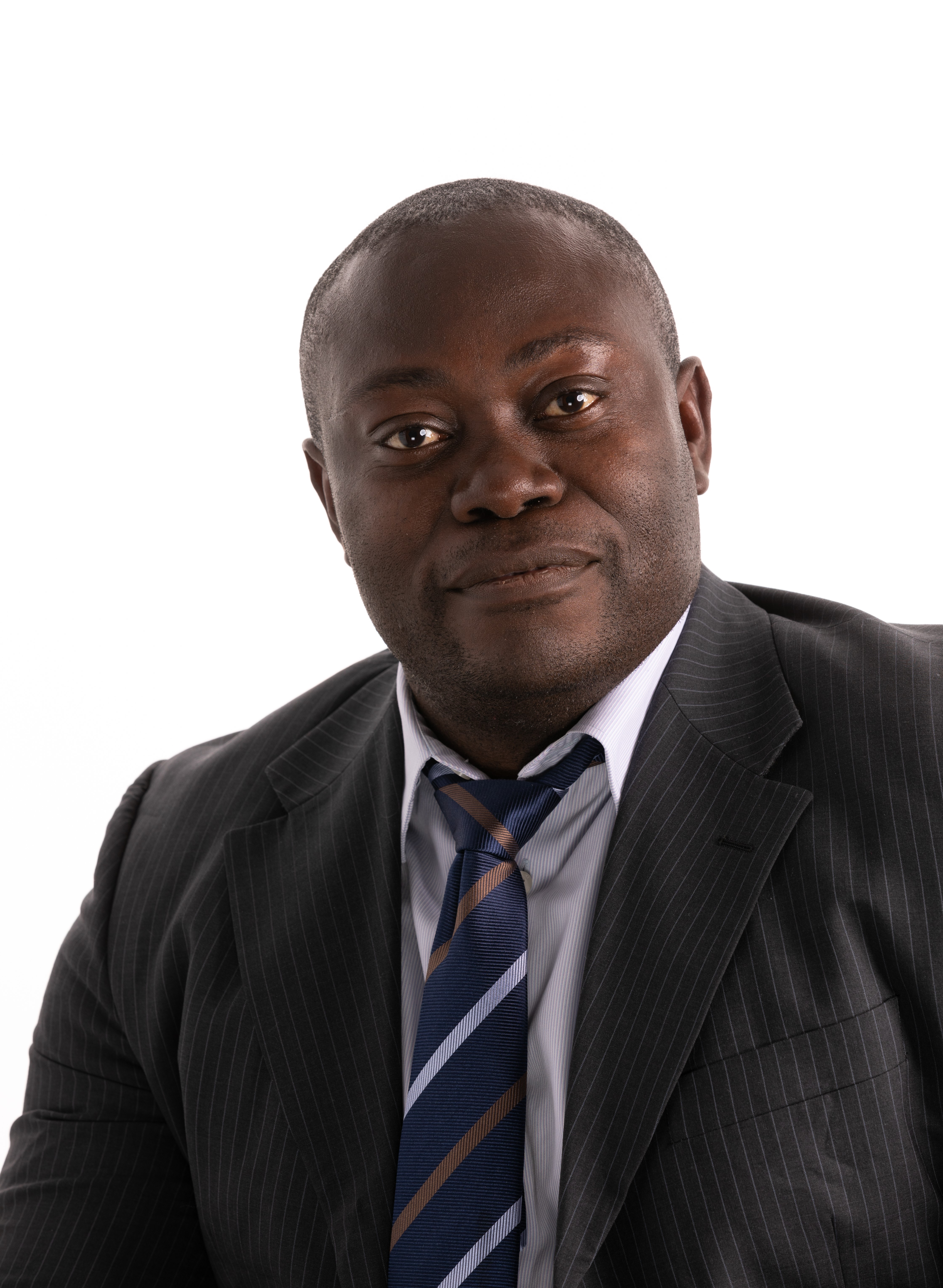 Dr. Valentine Nkemka N.